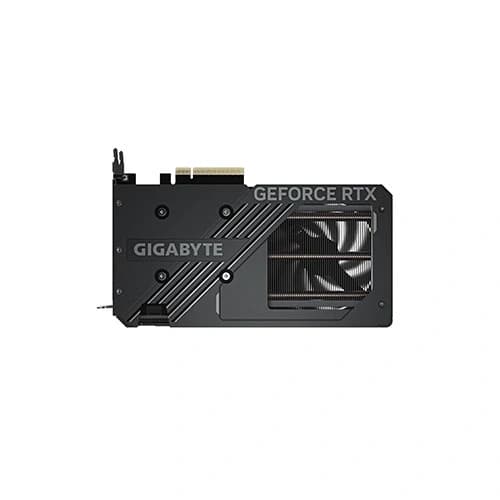 Gigabyte RTX 5060 Ti Windforce 8GB GDDR7 Graphics Card